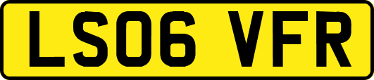 LS06VFR