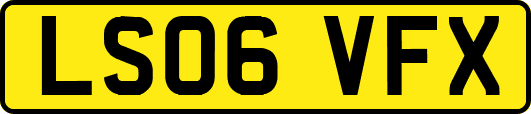 LS06VFX