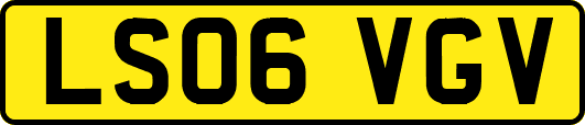 LS06VGV