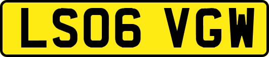 LS06VGW