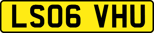 LS06VHU
