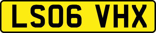 LS06VHX