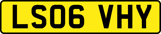 LS06VHY