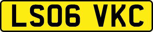 LS06VKC
