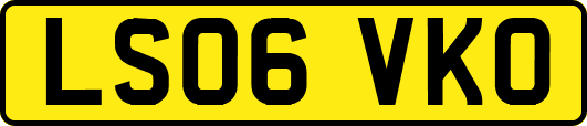 LS06VKO