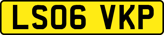 LS06VKP