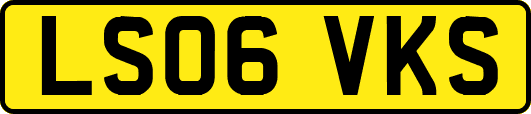 LS06VKS