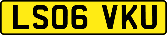 LS06VKU