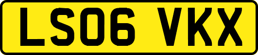 LS06VKX
