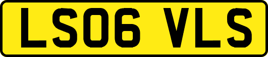 LS06VLS