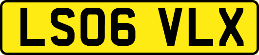 LS06VLX