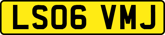 LS06VMJ