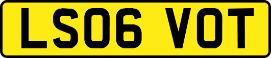 LS06VOT