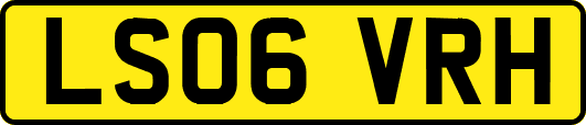 LS06VRH