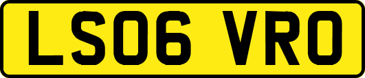 LS06VRO