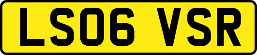 LS06VSR