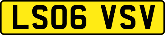 LS06VSV