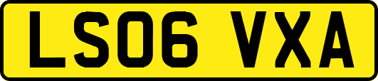 LS06VXA