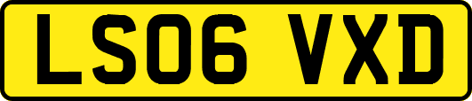 LS06VXD