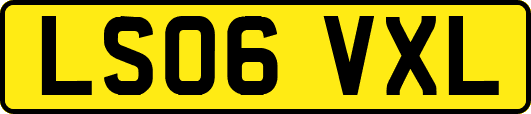 LS06VXL
