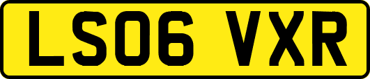 LS06VXR