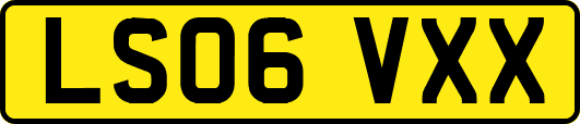 LS06VXX
