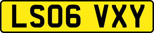 LS06VXY