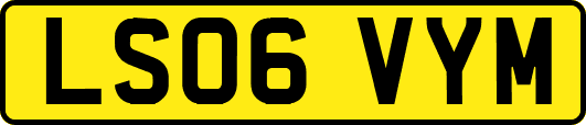 LS06VYM