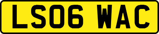 LS06WAC