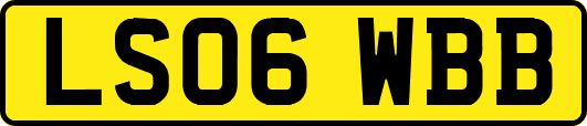 LS06WBB