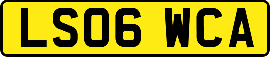 LS06WCA