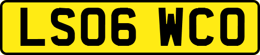 LS06WCO