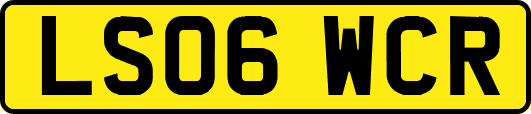 LS06WCR