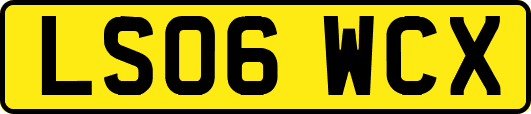 LS06WCX