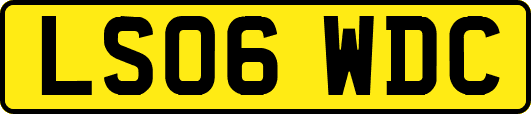 LS06WDC