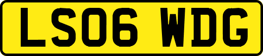 LS06WDG