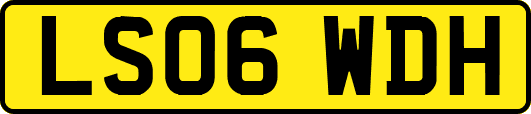 LS06WDH