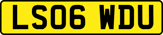 LS06WDU