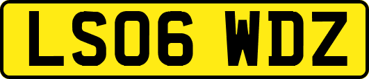 LS06WDZ