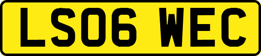 LS06WEC