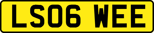 LS06WEE
