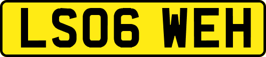 LS06WEH
