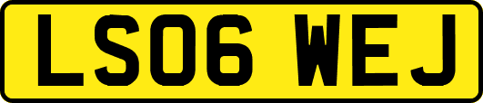 LS06WEJ