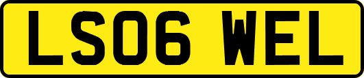 LS06WEL