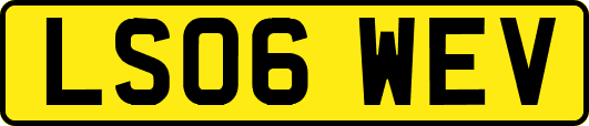 LS06WEV