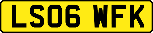 LS06WFK