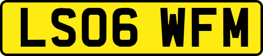 LS06WFM