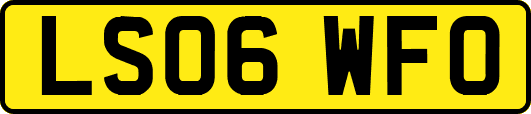 LS06WFO