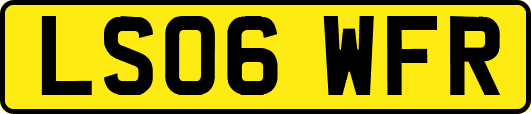 LS06WFR