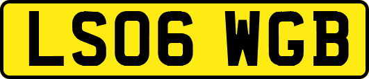 LS06WGB